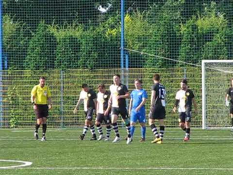 SIÓDEMKA TYCHY - JUW-e JAROSZOWICE  04.07.2021 #2