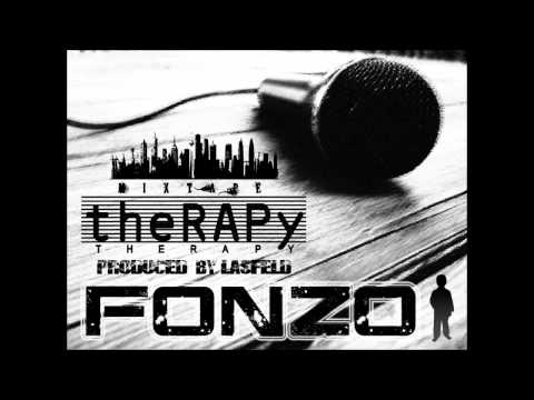 FonZo ft. Kim Kline - theRAPy (Prod. by Lasfeld)