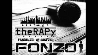 FonZo ft. Kim Kline - theRAPy (Prod. by Lasfeld)