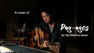Pag-agos by Up Dharma Down (cover)