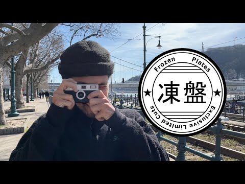 DEEP TEMPO DJ IN BUDAPEST FOR FROZEN PLATES FT PHARMA, WZ, SOUKAH, CADIK, ZOSHA & VRAMA!