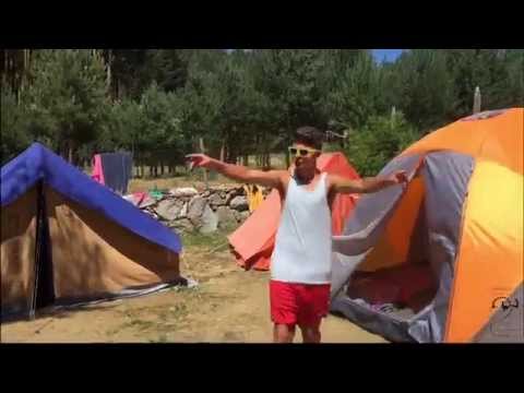 Lipdub Equipo 0 - Uptown Funk