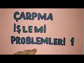 2. Sınıf  Matematik Dersi  Çarpma İşlemi Problem Çözme Bu videomuzda Matematik Dersi - Çarpma İşlemi Problemleri konusunu anlayacağınız bir anlatımla ve güzel taktiklerle sizlere ... konu anlatım videosunu izle