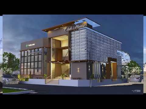 3D Tour Of Greenfield Fairland Phase 2