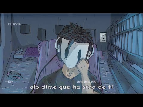 3AM - Una Rosa (Letra)