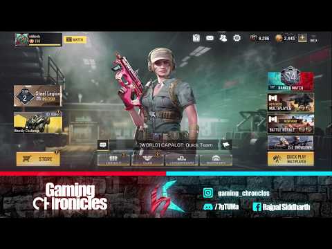 Call of duty Mobile ||Purchasing Premium Elite plus || Season 4