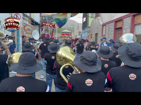 Banda La Popular  - Tarapaca 2025