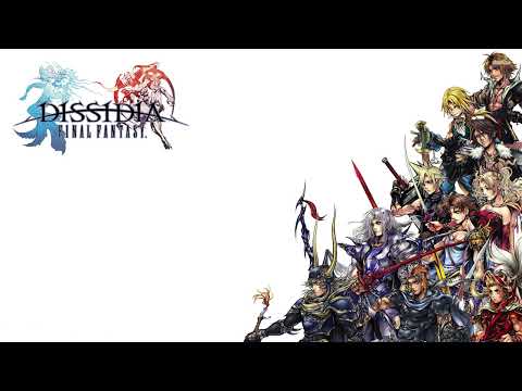 Best VGM 084 - Dissidia: Final Fantasy - FFV Clash on the Big Bridge