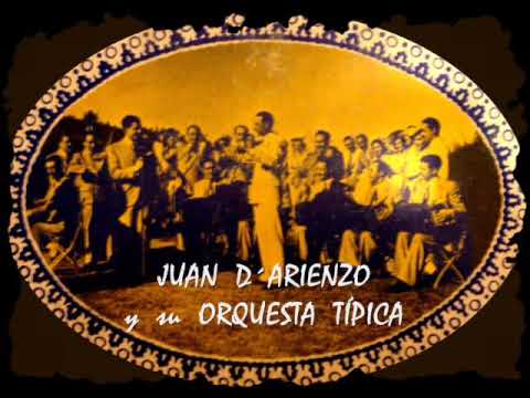 HECTOR MAURE & JUAN D´ARIENZO - DIME MI AMOR