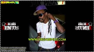 Munga - Funeral Bell [Darkness Riddim] Nov 2011