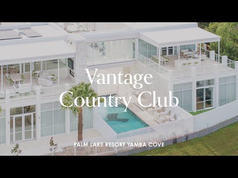 Palm Lake Resort Yamba Cove