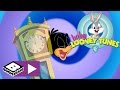 Baby Looney Tunes Daffy Und Die Zeit Cartoonito