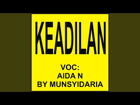 Keadilan