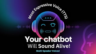 Create Most Realistic Multi-Speaker Voices with Google Cloud TTS!