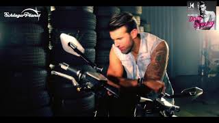 Jay Khan Video Making of "Sie steht auf Dirty Dancing" Teil 2