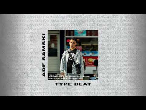 [FREE] ADF Samski x Sheff G x Trap Money Benny Type Beat "FOR WHAT?" (Prod. WaveBeats)