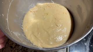 Sourdough Cinnamon Rolls