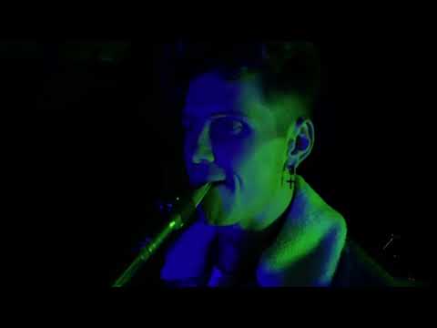 Blues in the Attic (Thundersmack Original)