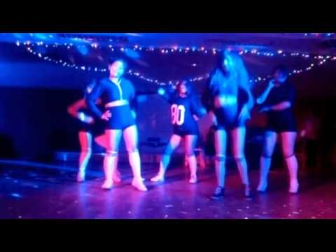 Debut Godd Versse Minx why did you come to my home