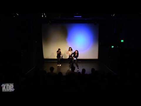 KDR Supershow 2015 - DBSK - 'Mirotic'