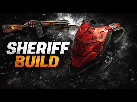 This Sheriff Provocator Hunter’s Fury Build MELTS Everything! | The Division 2