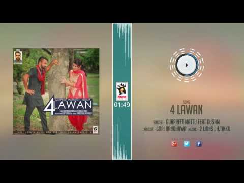 4 Lawan