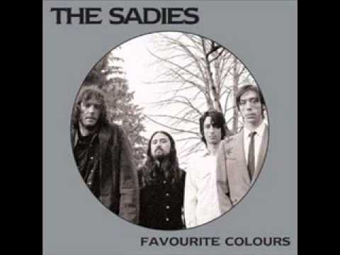 Why Be So Curious? (Part 3) - The Sadies