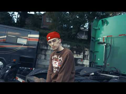 Davis Woods x Big Papito- D.P.W.H. (Prod. Big Papito) [Official Video]