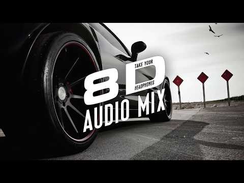 Best 8D Audio DJ Mix | BASS BOOSTED 8D AUDIO | CAR MUSIC 8D TUNES