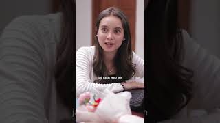 Download lagu Cegil is angry at the wrong target @aurasekartika #dramatiktok #drama #soap opera comedy mp3