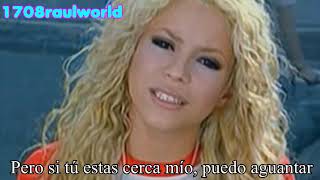 Shakira - The One (Traducida Al Español) (Official Music Video)