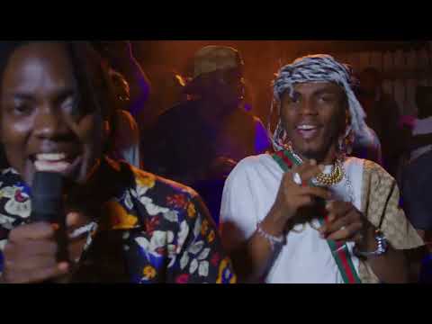 SlumBoy Zacky - Nah Loco (Feat. NwAYA) Official Music Video