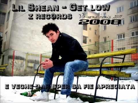 Lil Shean - Get low[TuTu Adrian]Romanii au Talent