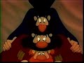 Opening To Barney Waiting For Santa 1994 VHS WDHV Print