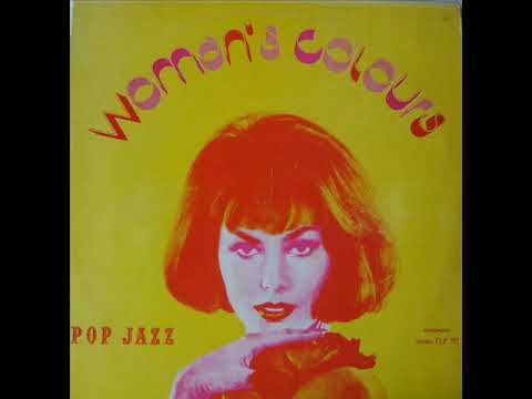 Barigozzi Group - Blue Hairs