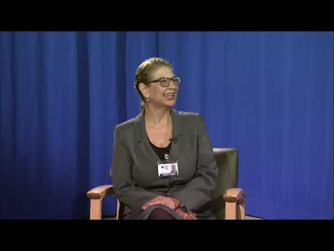 CCM All Access - Dr. Maria Isaza - YouTube