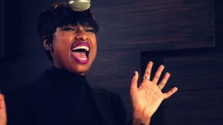 Jennifer Hudson | Whistle [LIVE] Where You At