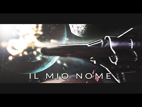 Dylan Magon - Il mio nome (Official Video)