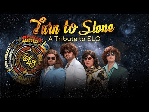 Turn to Stone: A Tribute to ELO (Promo Video)