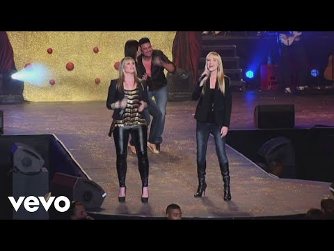 The Party All Night Medley (Live at Grand West Casino, Cape Town, 2013) (Live)