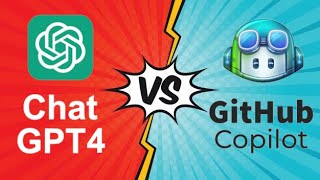GPT-4 vs Copilot | Who will win this time?