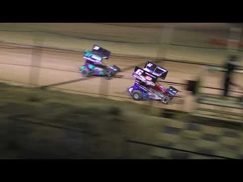 Junior Formula 500s Heat 3