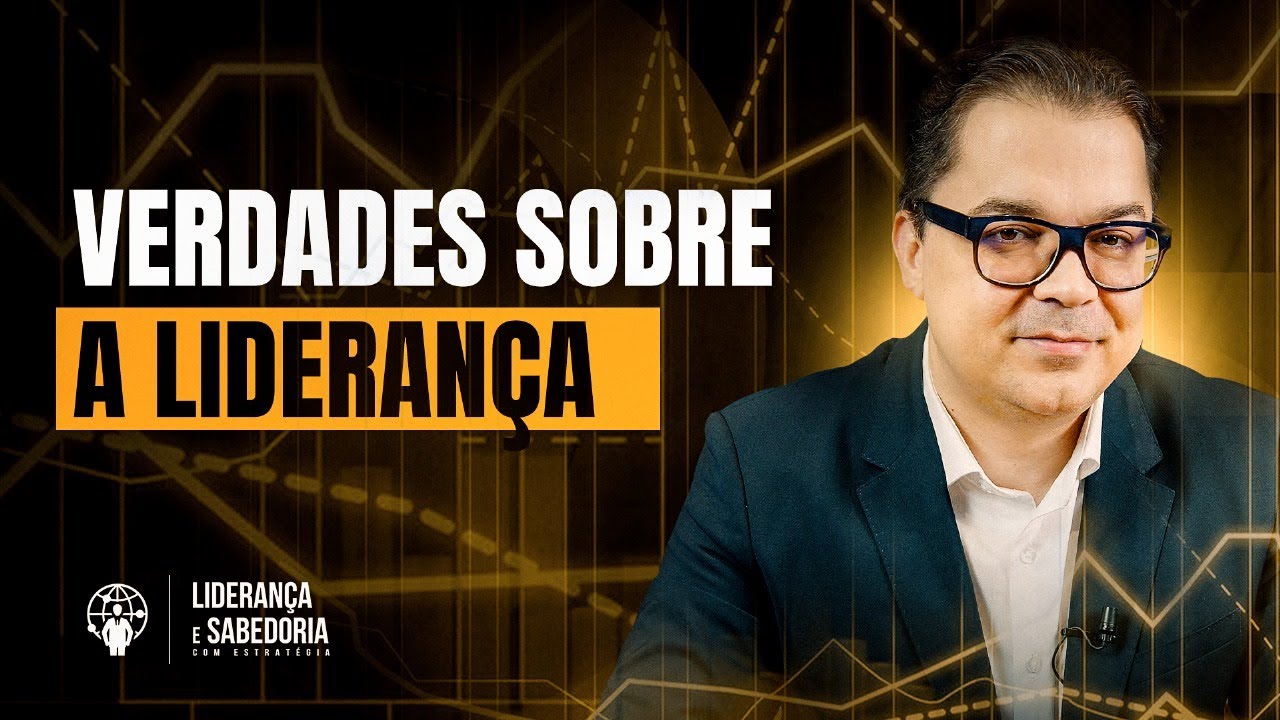 As verdades que ninguém te conta sobre ser líder | Liderança e Sabedoria #87 @CleitonPinheirooficial