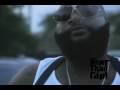 Rick Ross - "Mafia Music" - 50 CENT DISS !! (OFFICIAL MUSIC VIDEO) [EXPLICIT] [DIRTY!]