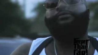 Rick Ross - &quot;Mafia Music&quot; - 50 CENT DISS !! (OFFICIAL MUSIC VIDEO) [EXPLICIT] [DIRTY!]