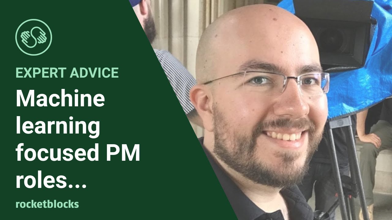 Machine learning focused PM roles (w/ Microsoft PM) video thumbnail
