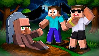 Download lagu Doorbin Got Trapped in Haunted Graveyard.. mp3 Download lagu Doorbin Got Trapped in Haunted Graveyard.. mp3