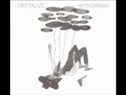 Cryptacize - Mythomania