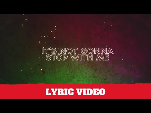 Not Gonna Stop With Me (Lyric Video) - Hillsong Kids
