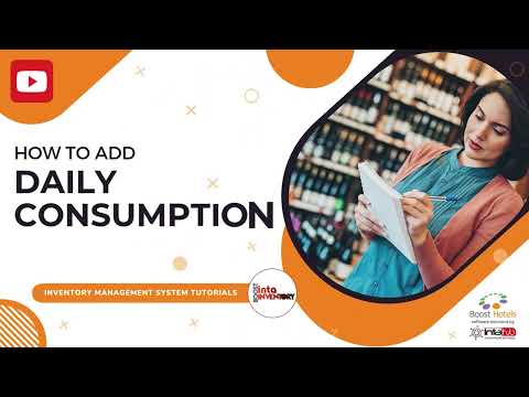 How to Manage Daily Consumption